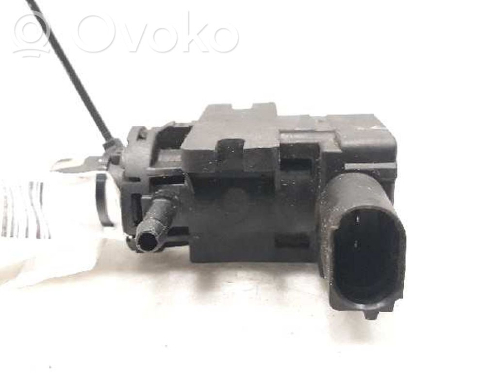 Sekundärluftpumpe   0082