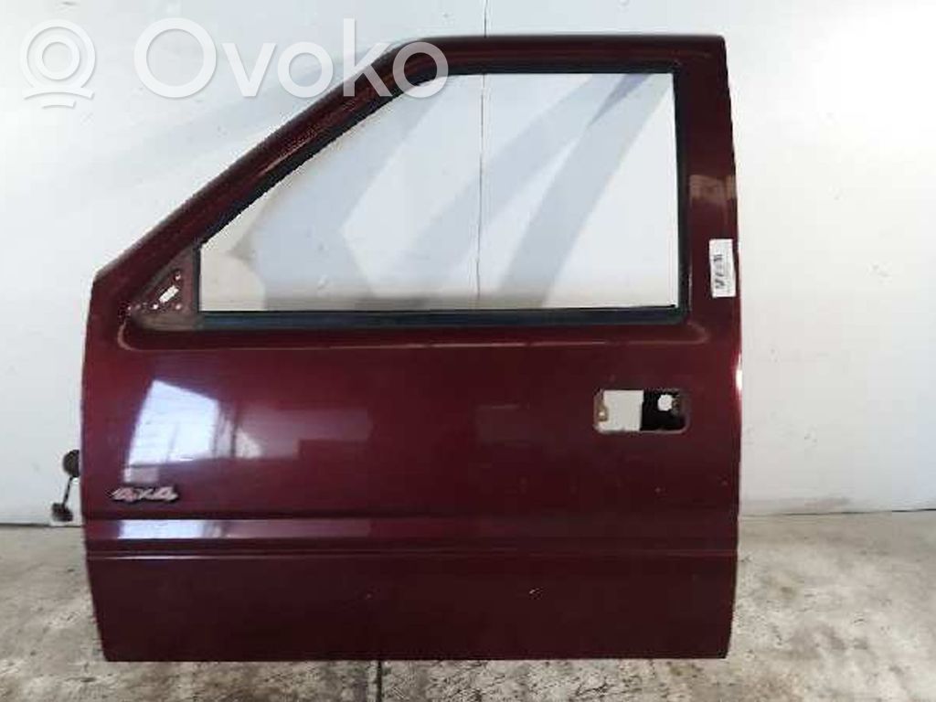 Opel Frontera A Puerta delantera 
