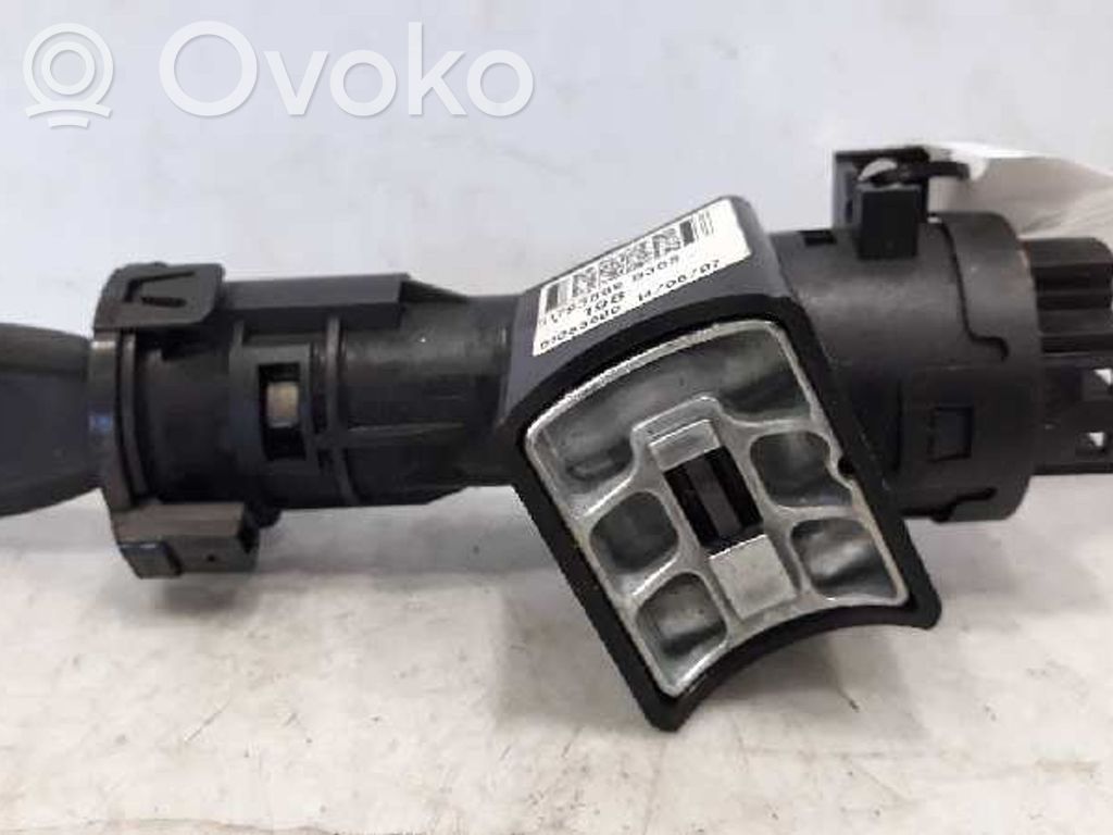 Fiat Bravo Blocchetto accensione 