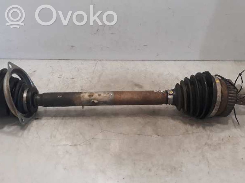 Renault Scenic I Front driveshaft 