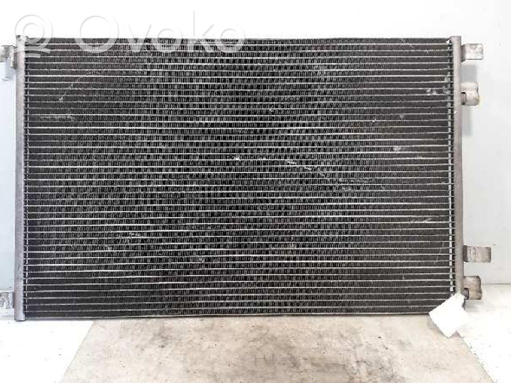 Renault Scenic II -  Grand scenic II Radiator răcire A/C (condensor) 