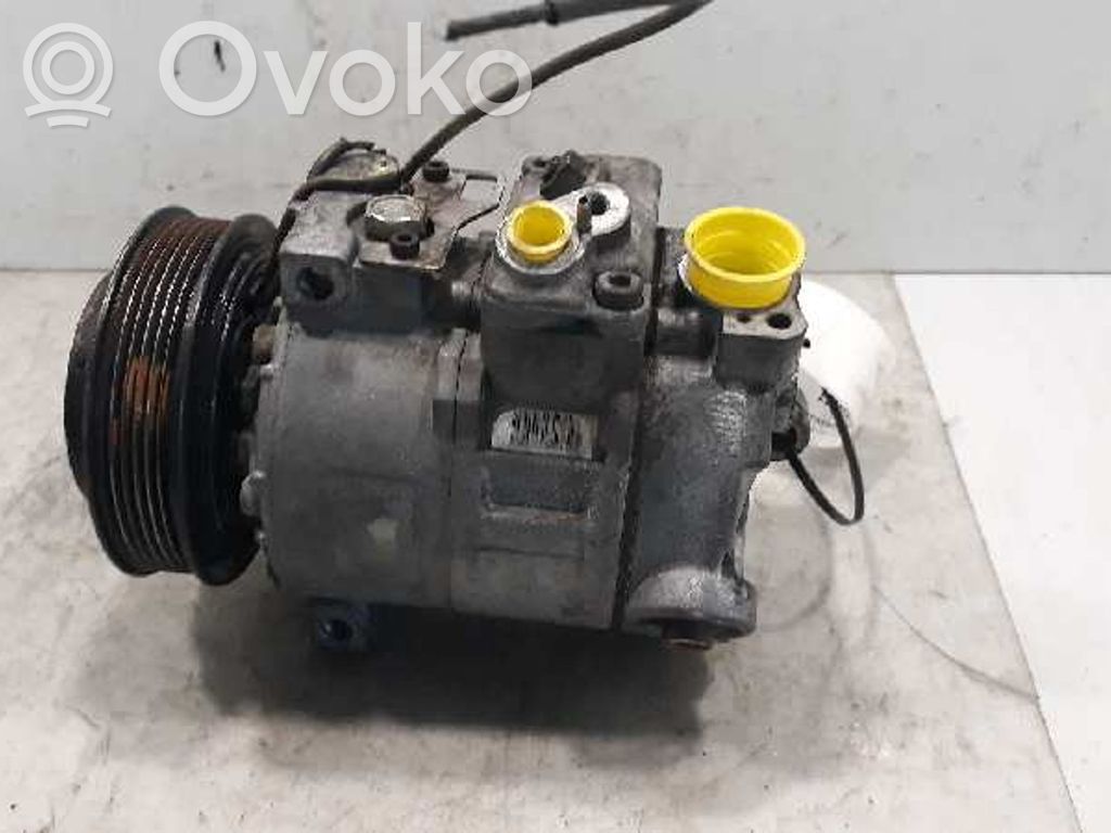 Saab 9-5 Compresseur de climatisation 
