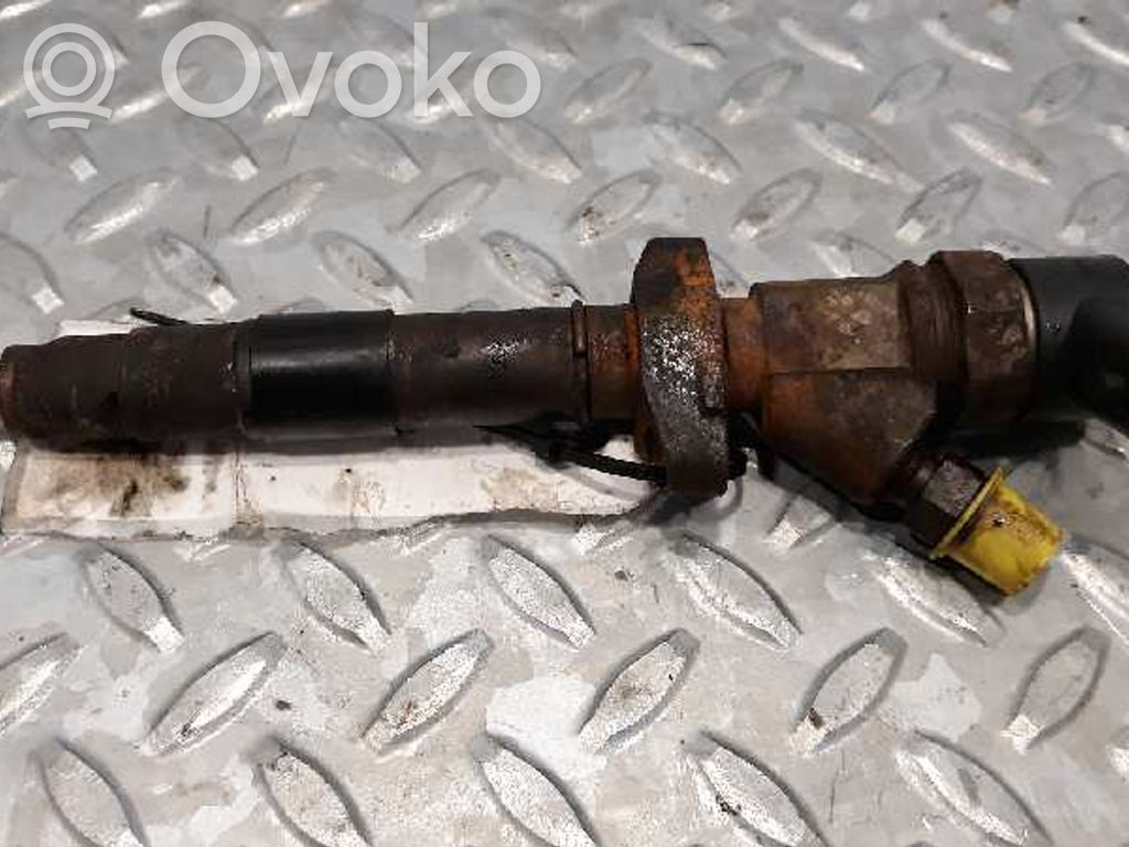 Renault Laguna II Injector combustibil 