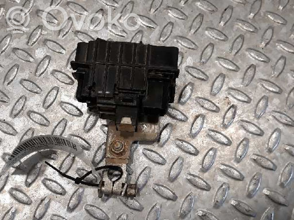Toyota Prius (XW20) Unitate control BSM 