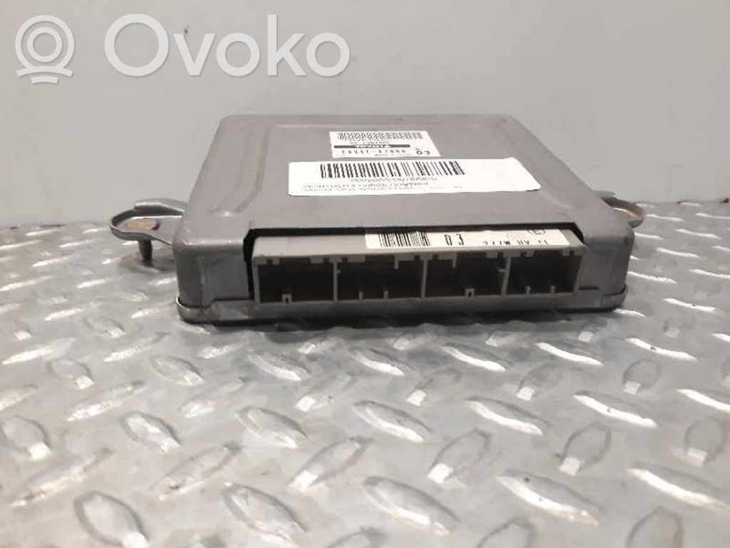 Toyota Prius (XW20) Unité de commande / module de verrouillage centralisé porte 