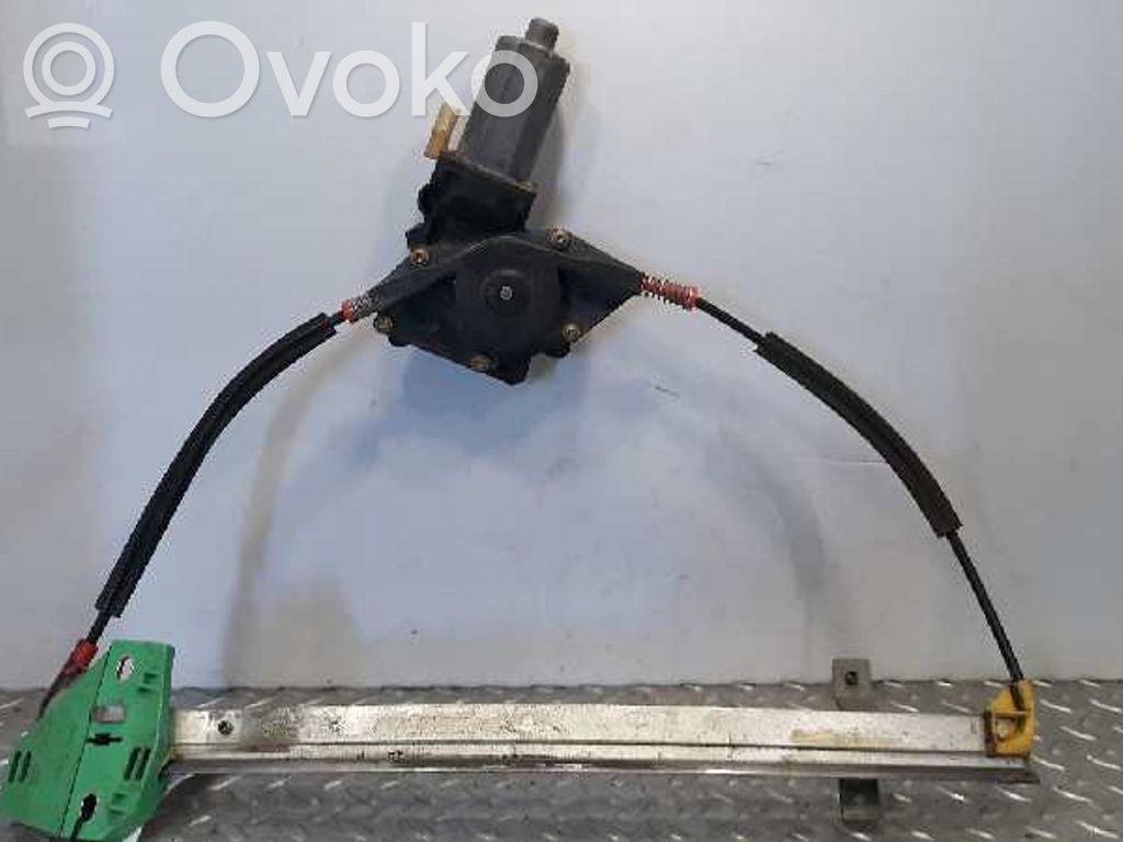 Regulador de ventanilla eléctrico de puerta delantera   0130821683