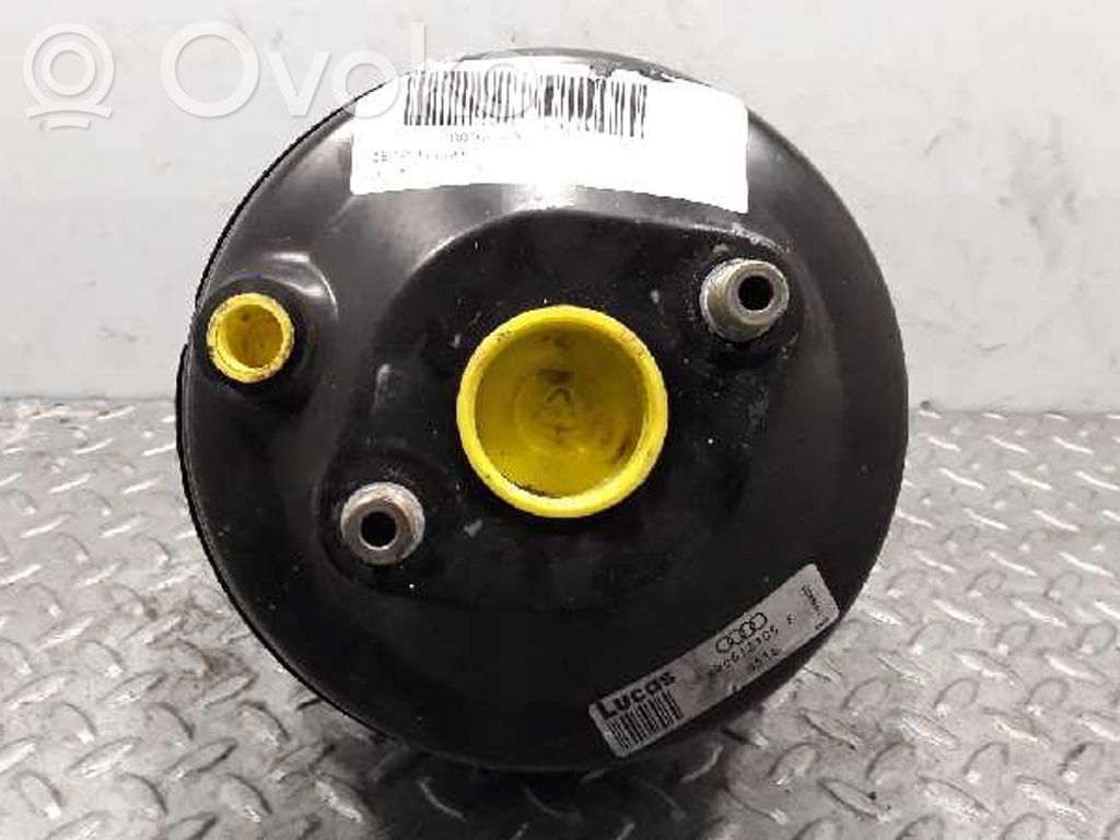 Hydraulisches Servotronic-Druckventil   4D0612105F