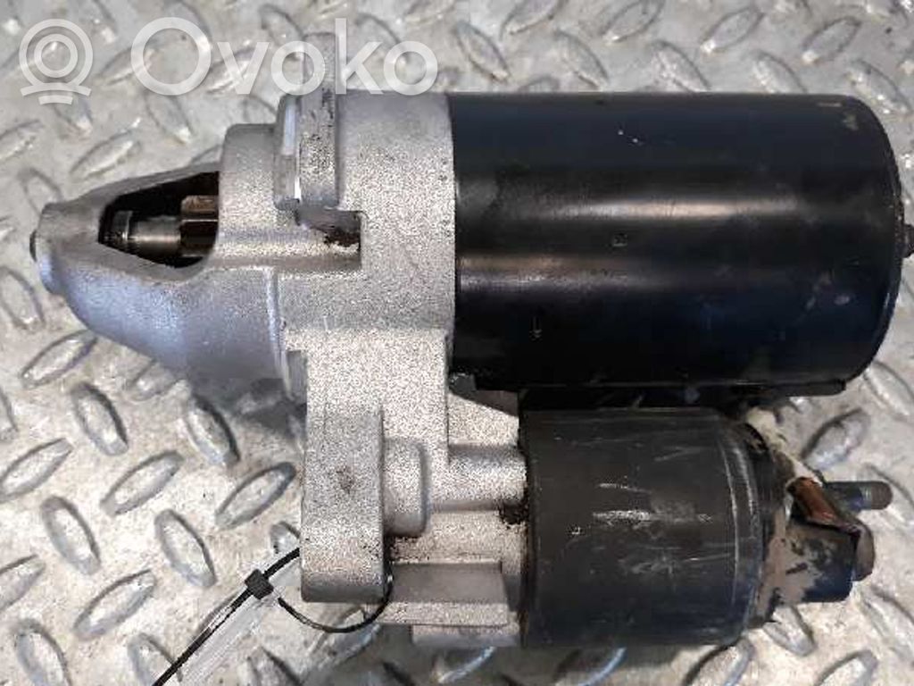 Volkswagen Passat Alltrack Motor de arranque 