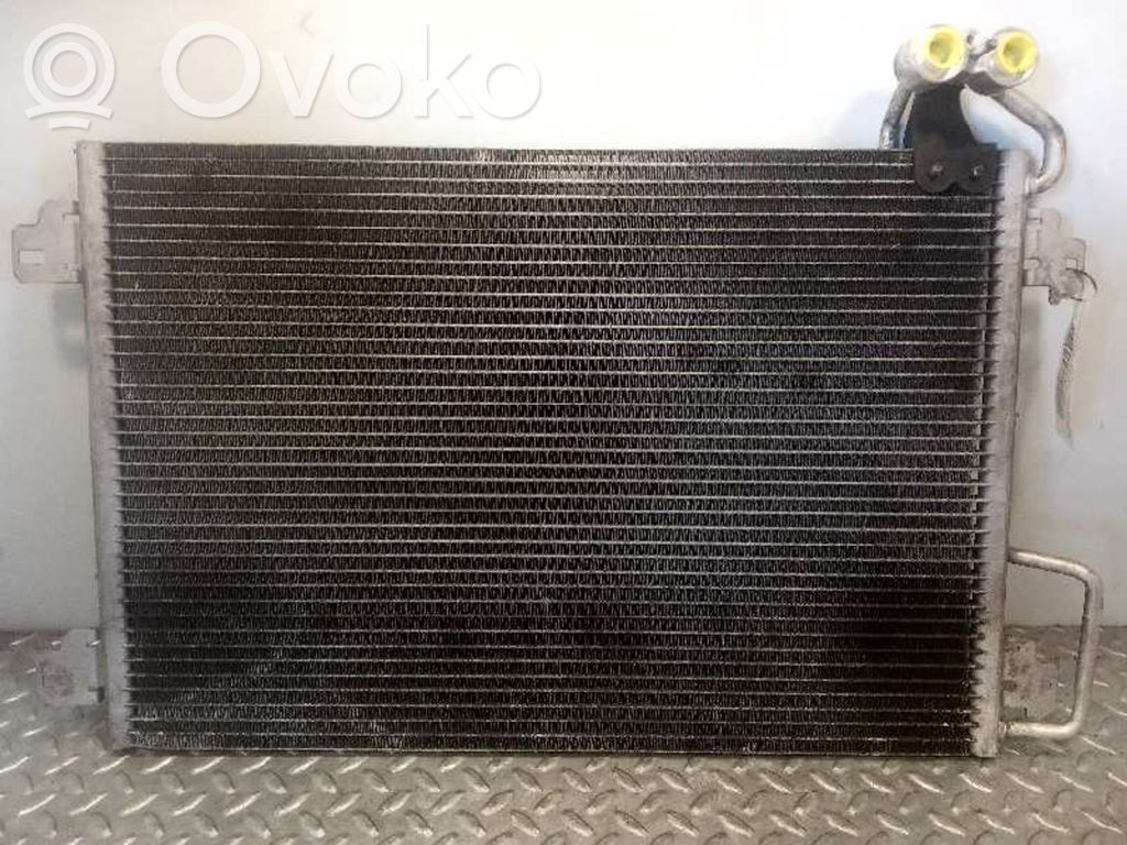 Radiator răcire A/C (condensor)   313259