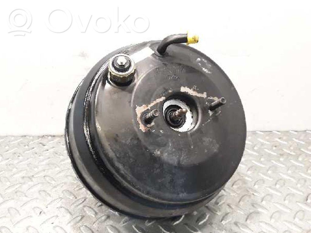 Mitsubishi Montero Valvola di pressione Servotronic sterzo idraulico 