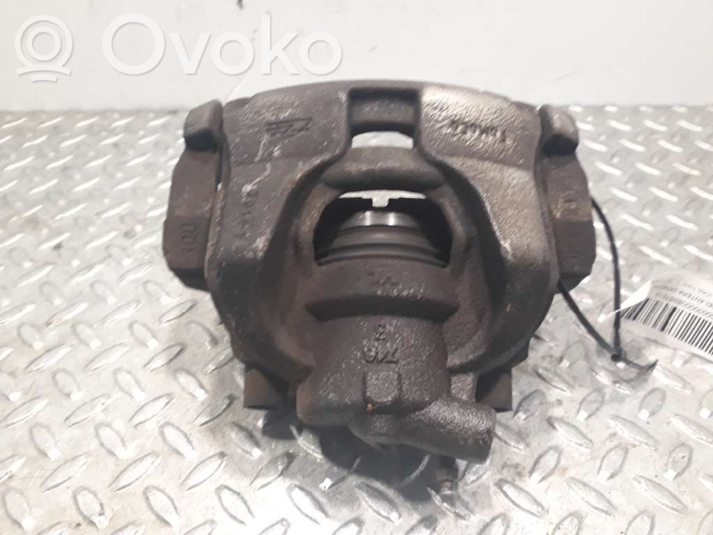 Ford Mondeo Mk III Pinza del freno anteriore 
