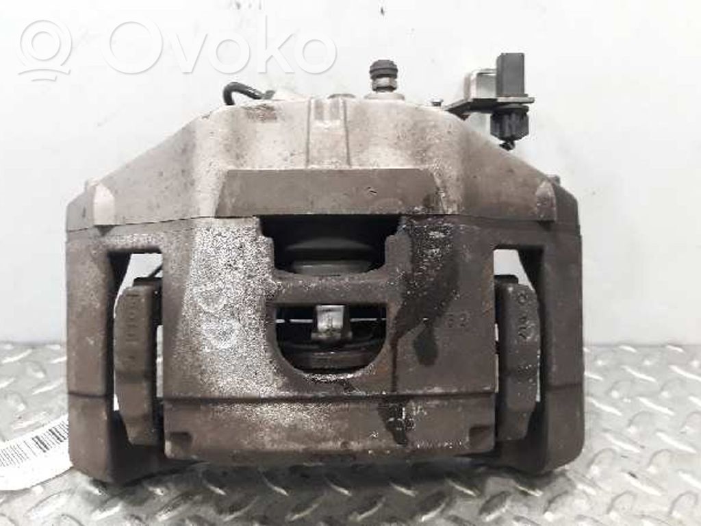 Audi A6 S6 C6 4F Pinza del freno anteriore 