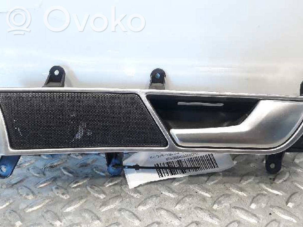 Etuoven sisäkahva   4F0837020B
