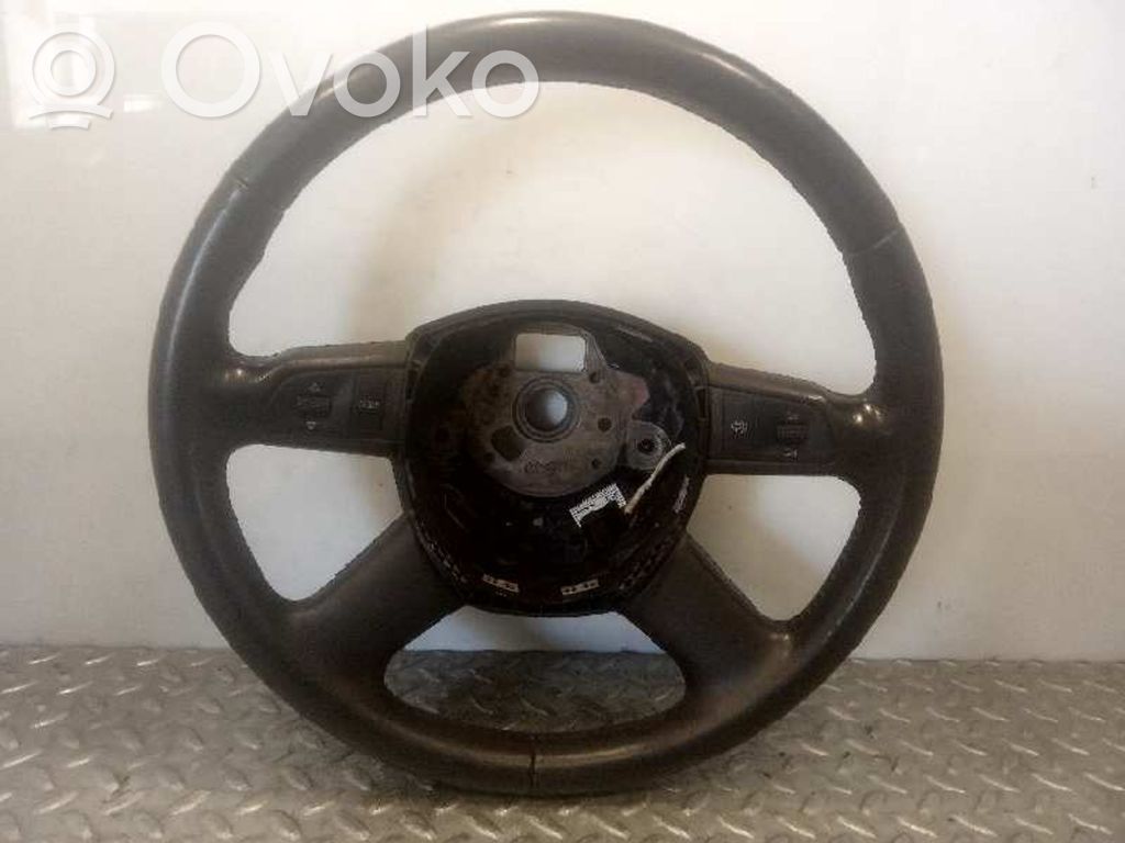 Ohjauspyörä   4F0419091DF,4F0419091AH