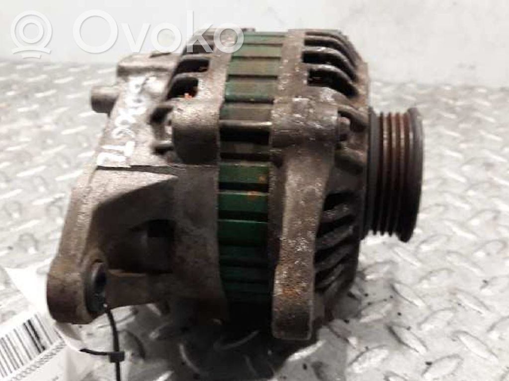 KIA Sportage Alternador 