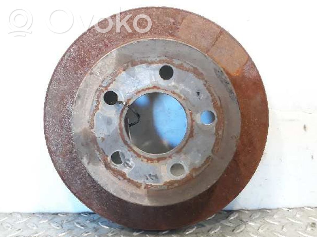 Disc frână spate