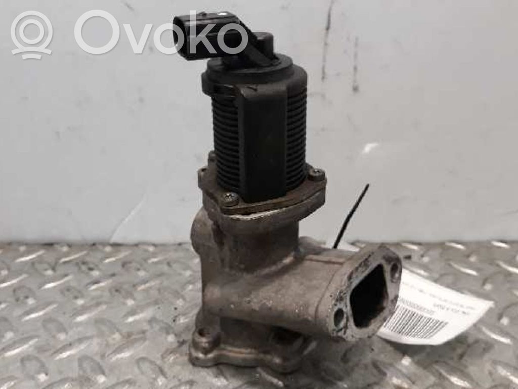 Fiat Punto (188) EGR-venttiili 