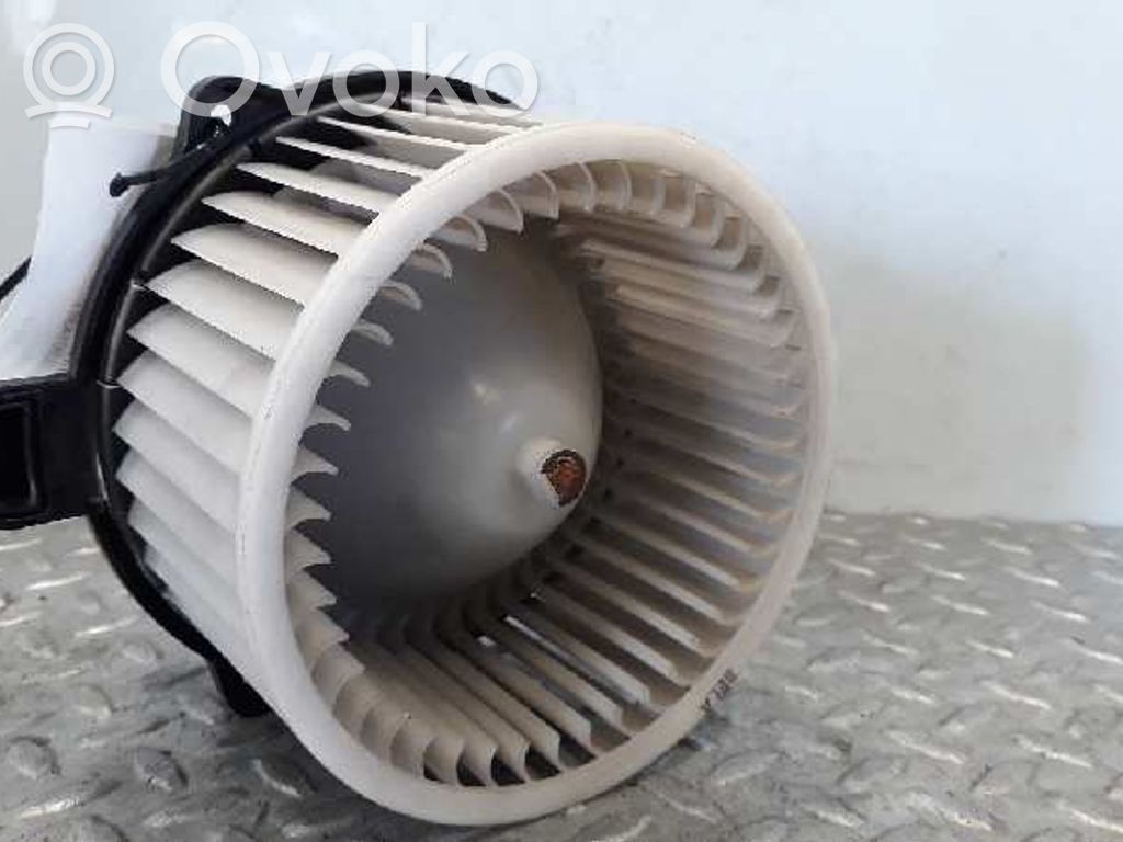 Hyundai Santa Fe Ventilator aerotermă 