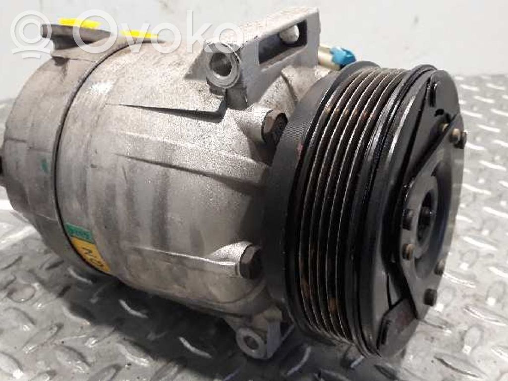 Compresor (pompă) aer condiționat (A/C)   1135324