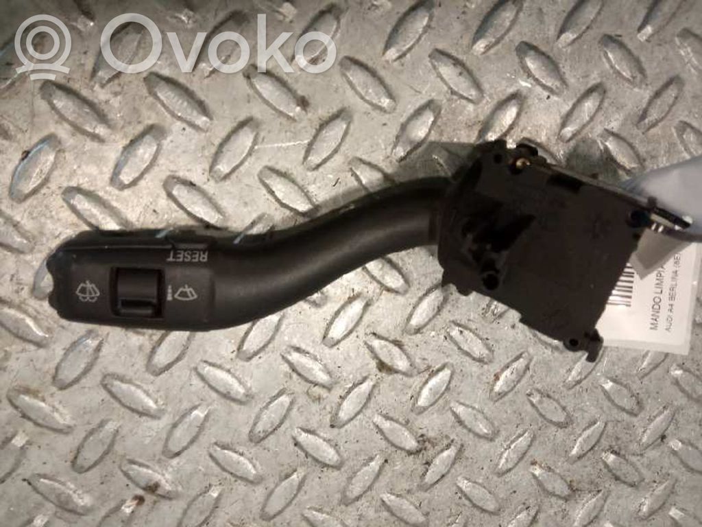 Audi A4 S4 B6 8E 8H Leva comando tergicristalli 