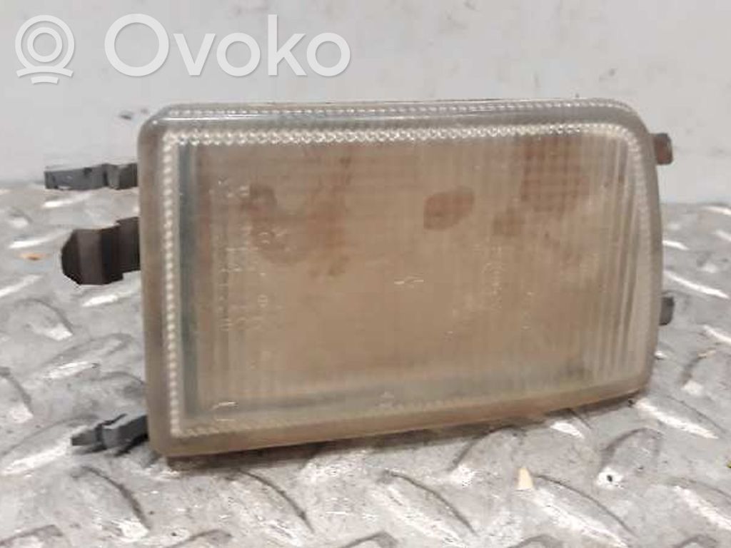 Volkswagen Vento Faro/fanale 