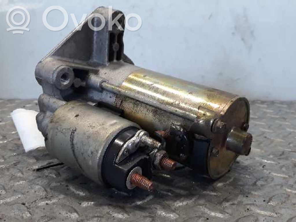 Starter motor   2109635,3M5T11000CE