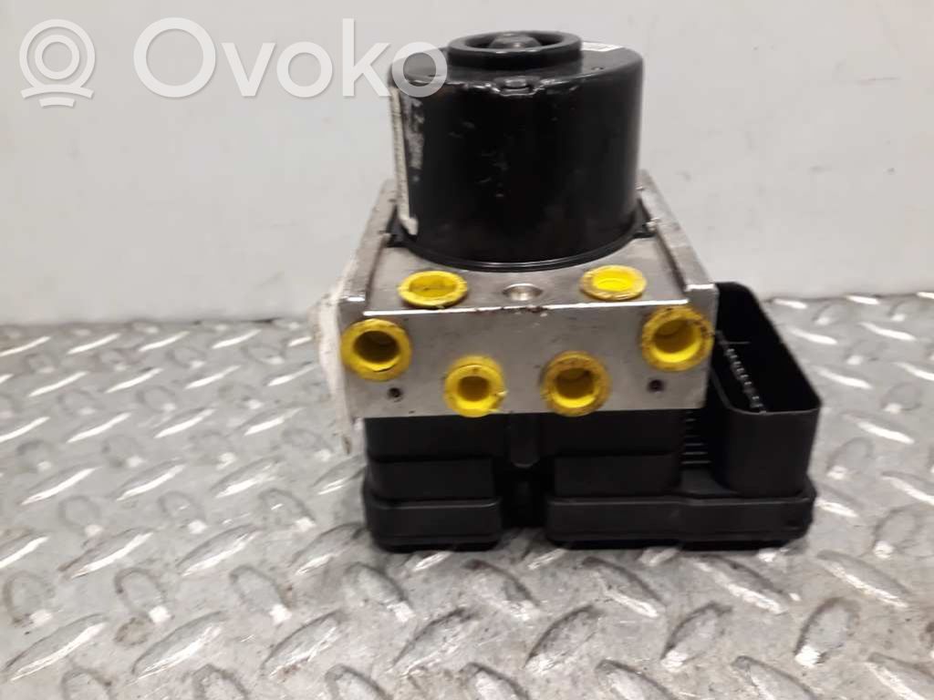 Блок ABS   3M512M110JA,10020700714,10097001243