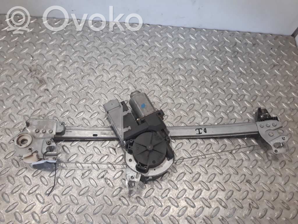 Citroen C3 Macara geam față manuală 