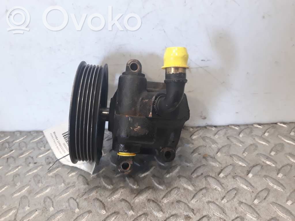Ford Fiesta Servopumpe 