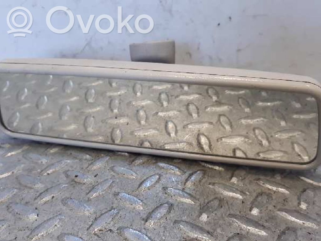 Skoda Octavia Mk2 (1Z) Espejo retrovisor (interior) 