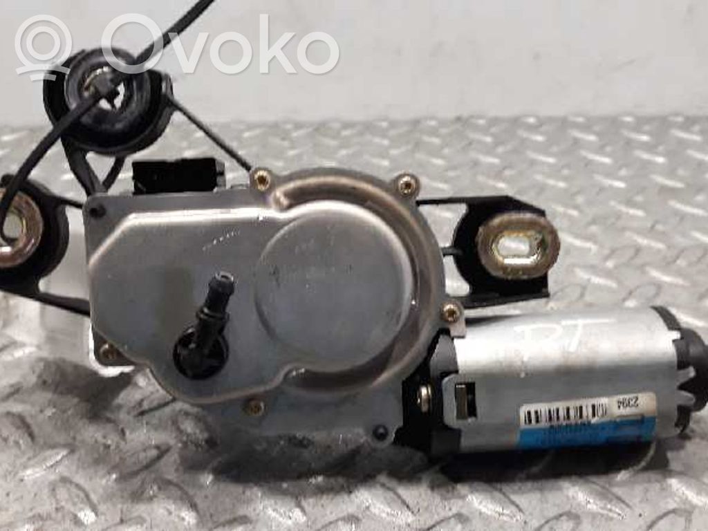 Seat Toledo II (1M) Motor ștergător lunetă 