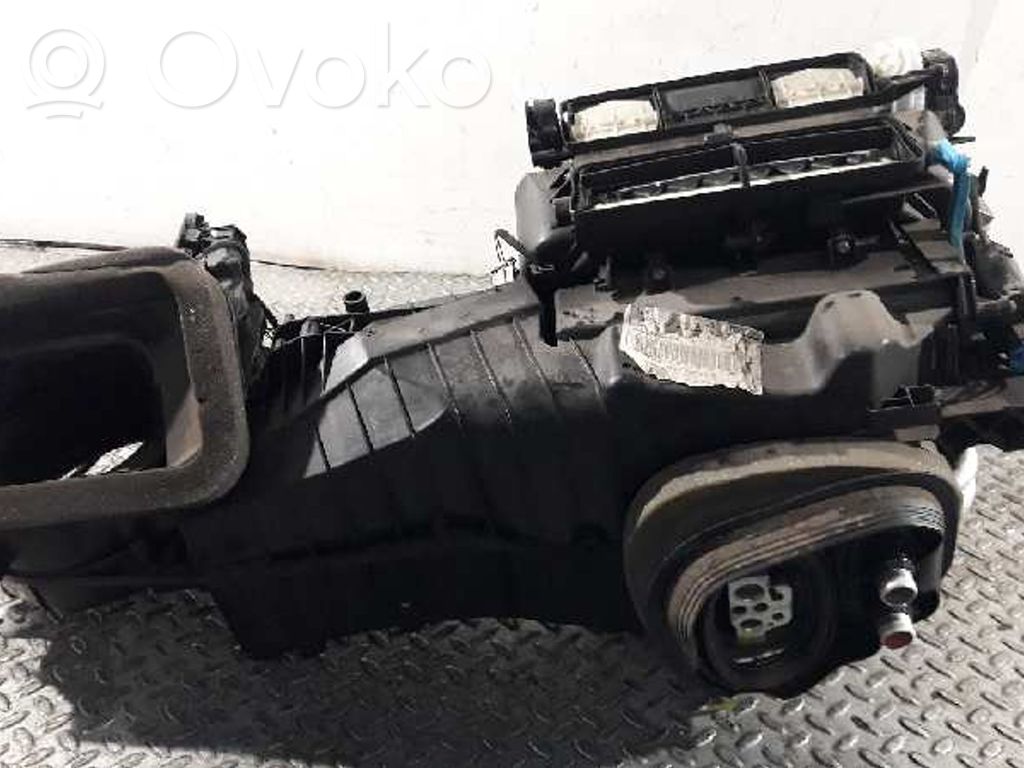 Seat Toledo II (1M) Nagrzewnica postojowa Webasto inne części 