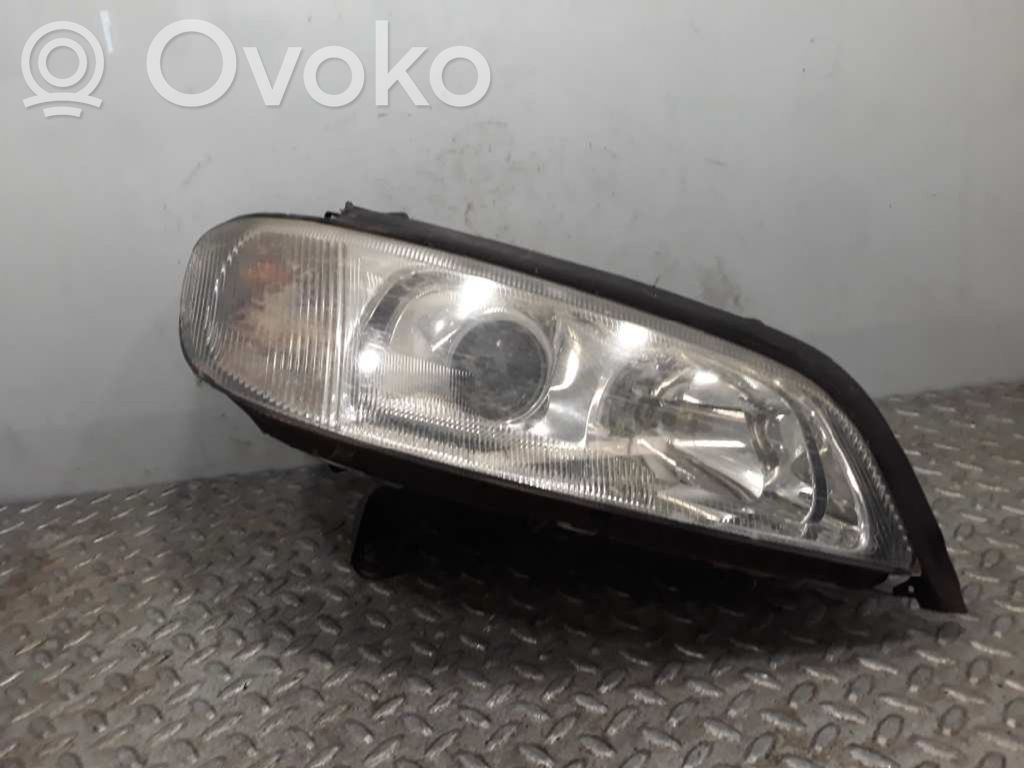 Opel Omega B2 Scheinwerfer 