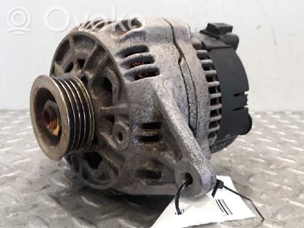 Mitsubishi Carisma Alternator 