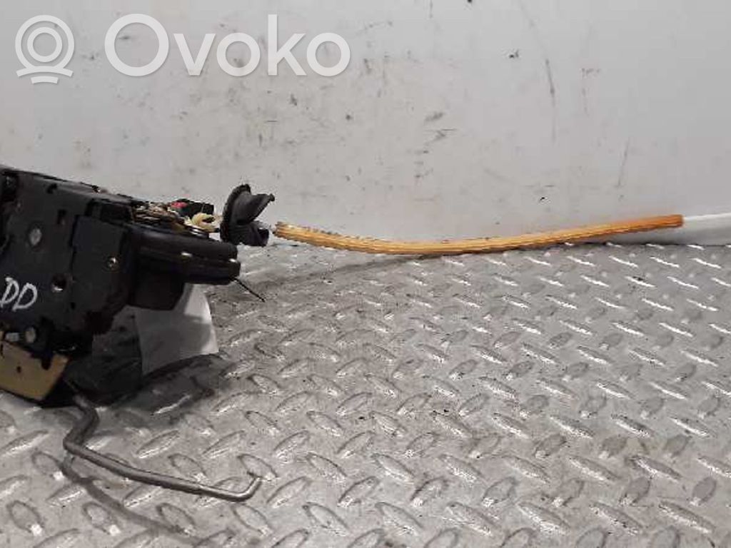 Audi A2 Etuoven lukko 