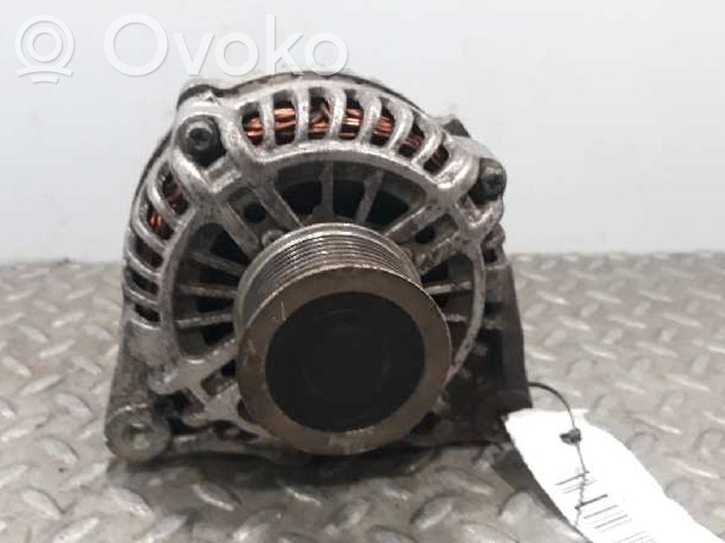 Alternador   L8Y318300,RF7JA,A3TB6581