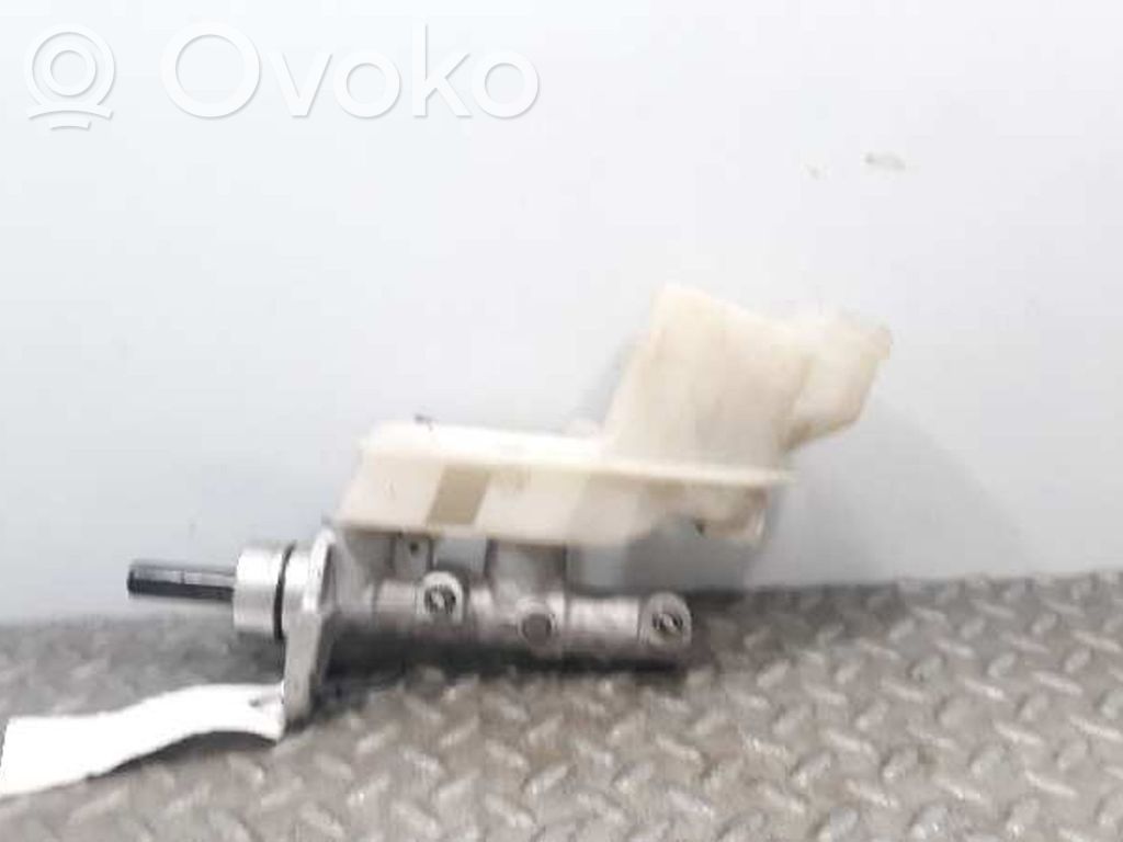 Mazda 6 Bremskraftverstärker 