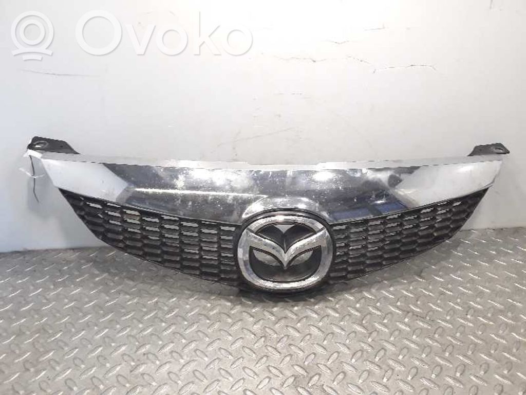 Mazda 6 Front grill 