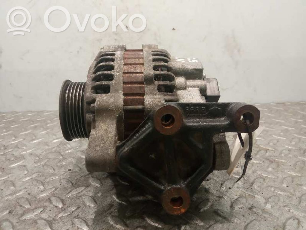 Nissan Primera Ģenerators 