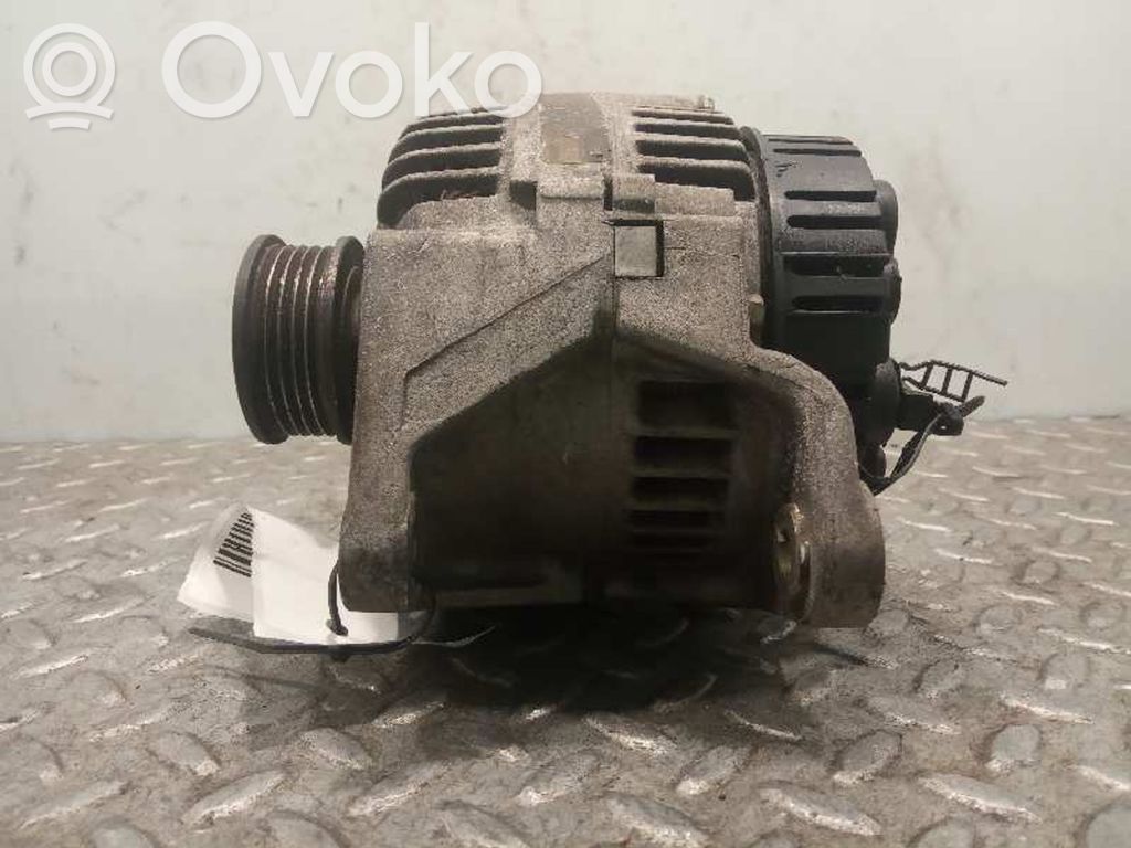 Audi A4 S4 B5 8D Generator/alternator 