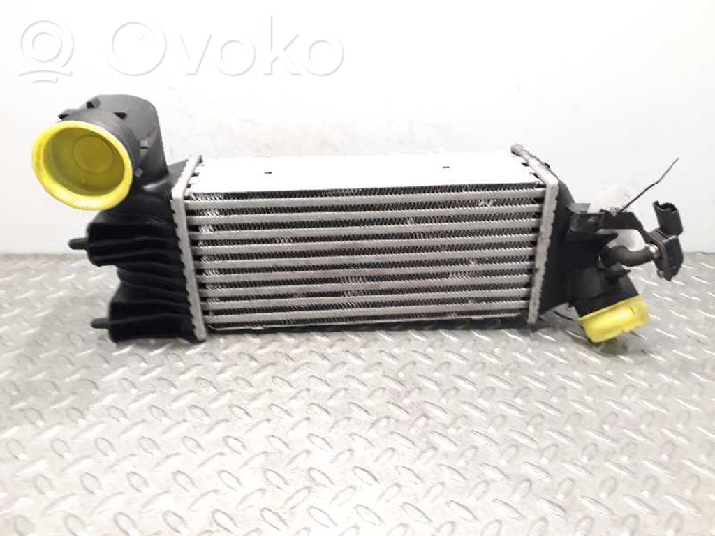 Radiador intercooler   9637809480,864223E