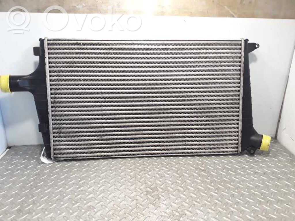 Radiador intercooler   4B0145805A