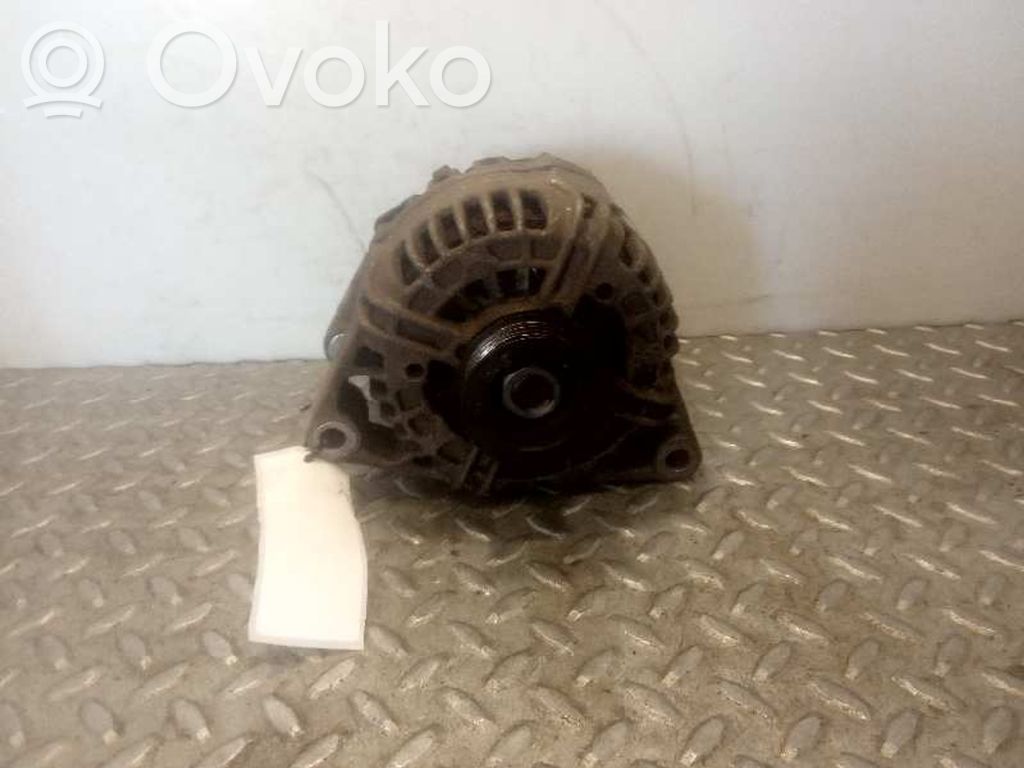 Alternador   55556068,0124425021