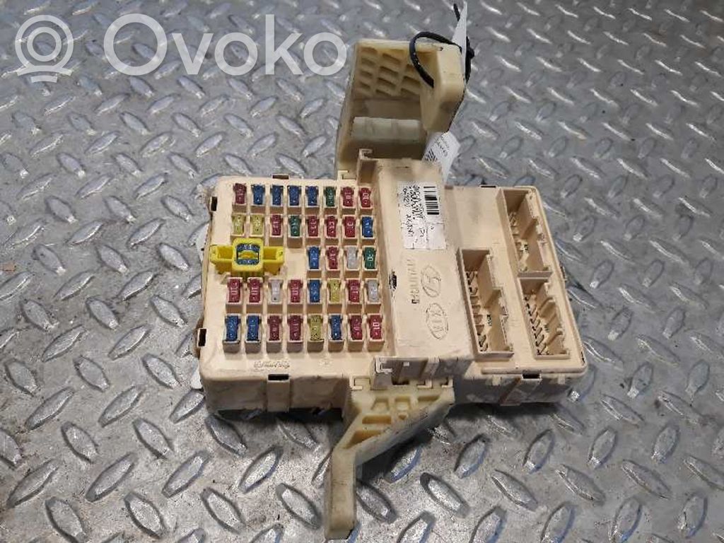 Centralina BSM   919503K010