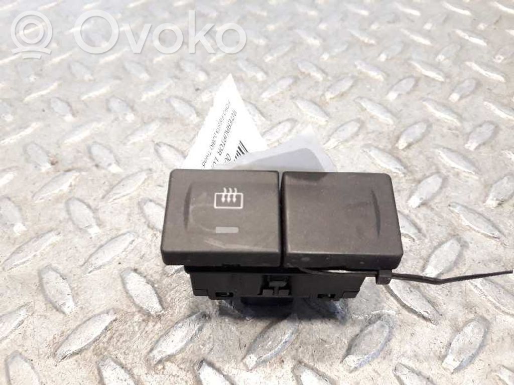 Ford Fiesta Interruttore/pulsante di controllo multifunzione 
