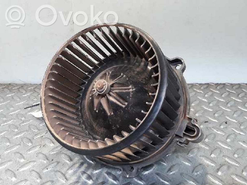 KIA Sportage Ventilator aerotermă 