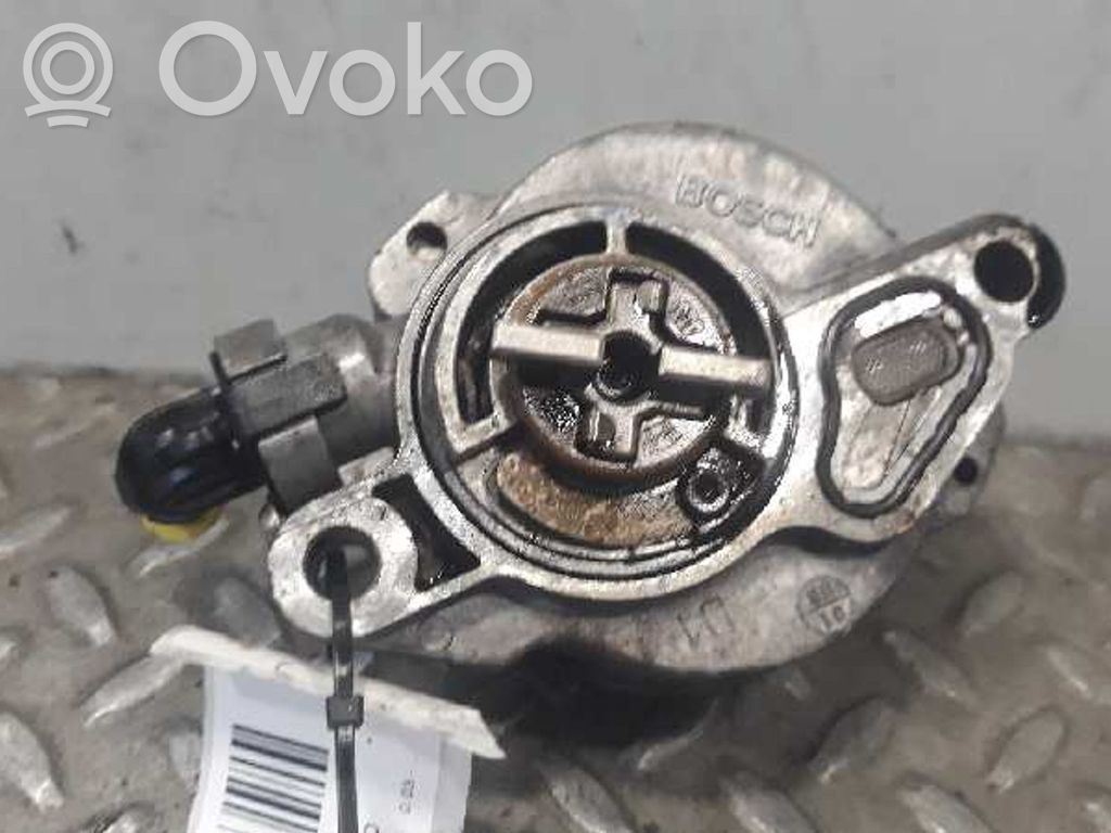 Vakuumo pompa   01562A