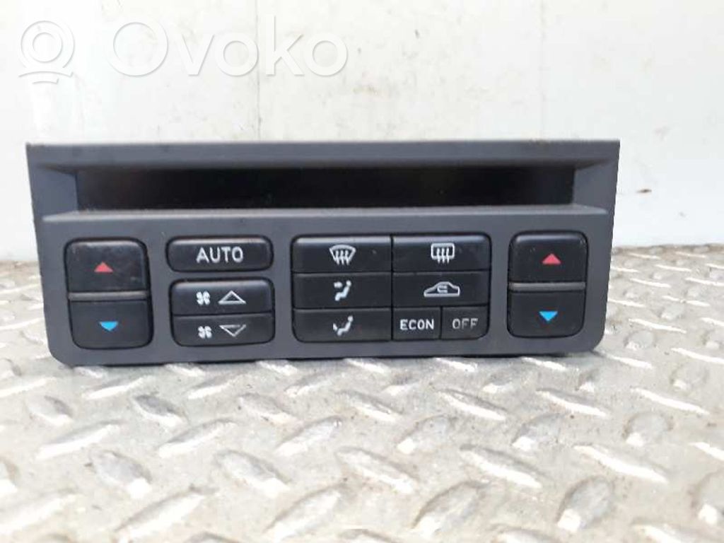 Saab 9-5 Unidad de control climatización 