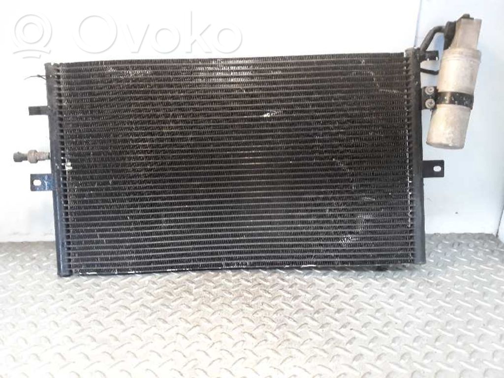 Saab 9-5 Radiator răcire A/C (condensor) 
