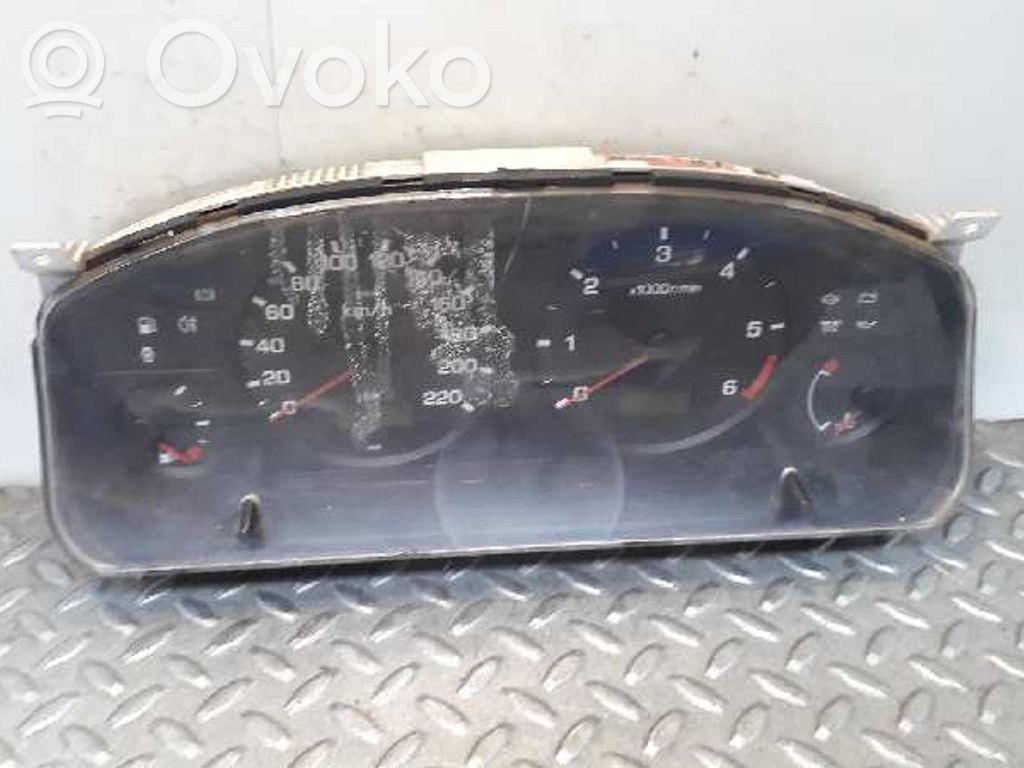 Nissan Primera Vitezometru (grup de instrumente) 
